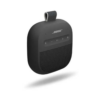 BOSE アクティブスピーカー Bose SoundLink Micro Next Gen [ 防水