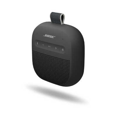 極美品・2個セット]Bose SoundLink Micro Portable Bluetooth Speaker