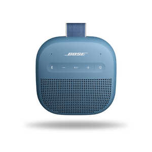 BOSE u[gD[XXs[J[ Bose SoundLink Micro Next Gen mh / BluetoothΉn u[ SLinkMicro2ndBLU
