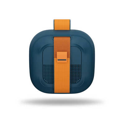 BOSE アクティブスピーカー Bose SoundLink Micro Next Gen ［防水