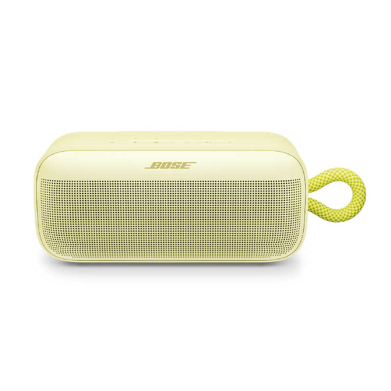 Bose SoundLink Plus