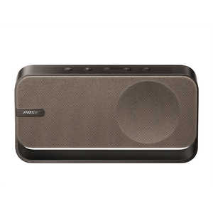 BOSE ブルートゥーススピーカー Bose SoundLink WARM WOOD ［Bluetooth対応］ WARM WOOD SLinkHomeBTSPWWD