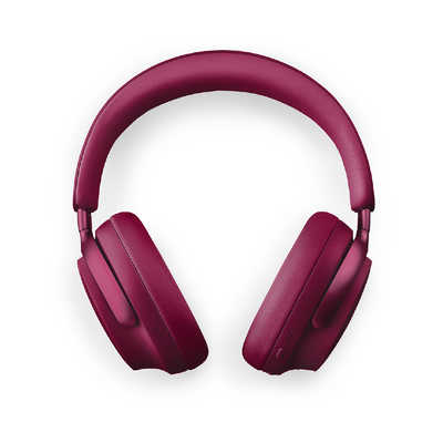 BOSE ブルートゥースヘッドホン QuietComfort Ultra Headphones DEEP