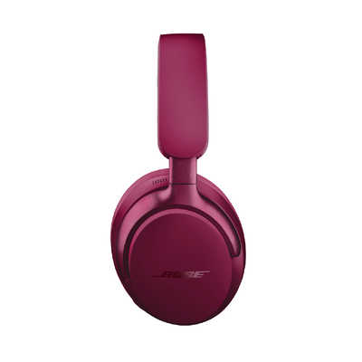ヘッドホン Bose QuietComfort Ultra Headphones Plum BOSE ブルートゥースヘッドホン QuietComfort Ultra Headphones DEEP