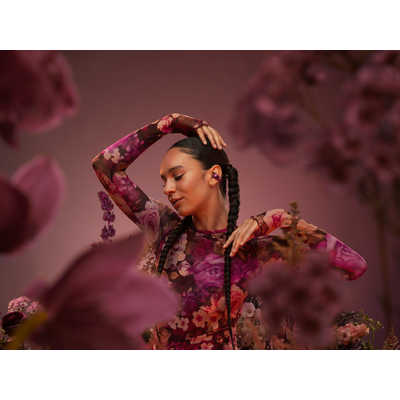 BOSE 完全ワイヤレスイヤホン Bose Ultra Open Earbuds [ ワイヤレス