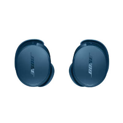 BOSE 完全ワイヤレスイヤホン QuietComfort Earbuds [ ワイヤレス