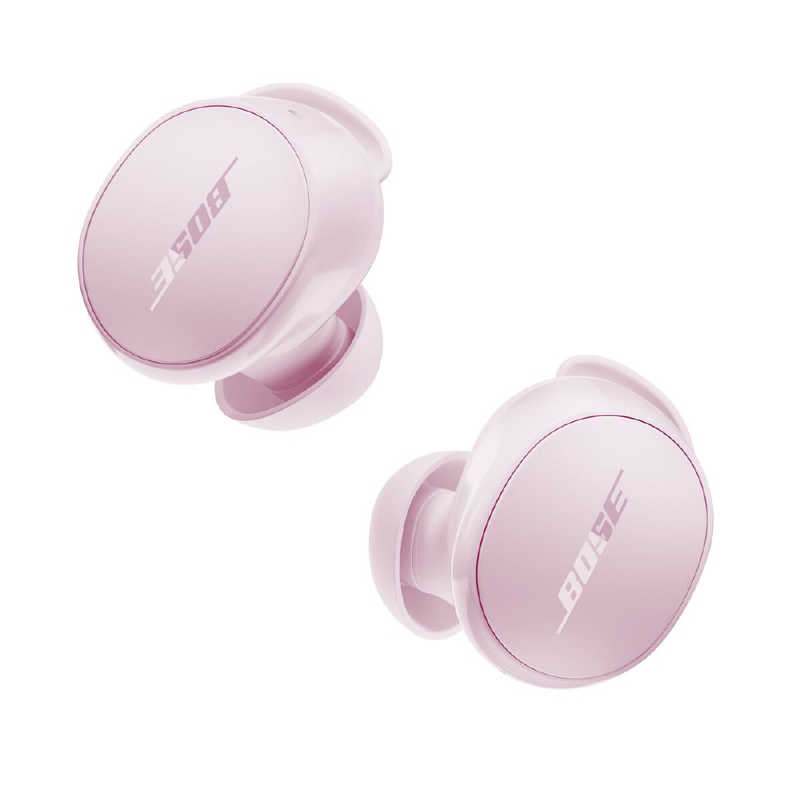Bose QuietComfort Earbuds