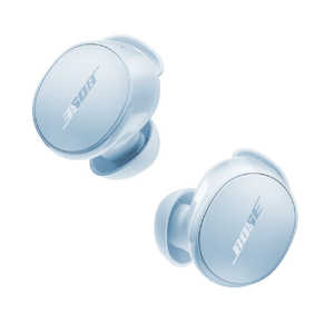 BOSE 完全ワイヤレスイヤホン QuietComfort Earbuds ［ワイヤレス(左右分離) / ノイズキャンセリング対応 / Bluetooth対応］ ICE BLUE QCEarbudsIIBL
