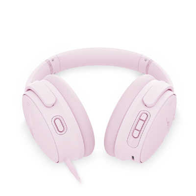 BOSE ブルートゥースヘッドホン QuietComfort Headphones [ ノイズ
