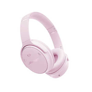 BOSE ブルートゥースヘッドホン ［ノイズキャンセリング対応 / Bluetooth対応］ QuietComfort HP PNK