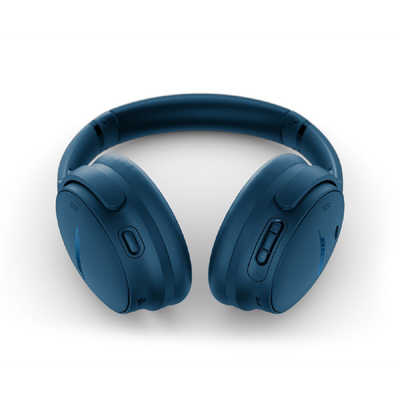 ヘッドホン BoseQuietComfortHeadphones Twilight Blue BOSE ブルートゥースヘッドホン QuietComfort Headphones [ ノイズ
