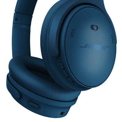 BOSE ブルートゥースヘッドホン QuietComfort Headphones [ ノイズ