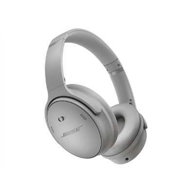 Bose ワイヤレスヘッドホン グレー BOSE ブルートゥースヘッドホン QuietComfort Headphones [ ノイズ