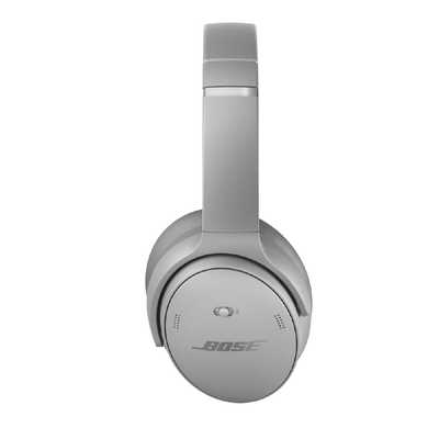 Bose ワイヤレスヘッドホン グレー BOSE ブルートゥースヘッドホン QuietComfort Headphones [ ノイズ