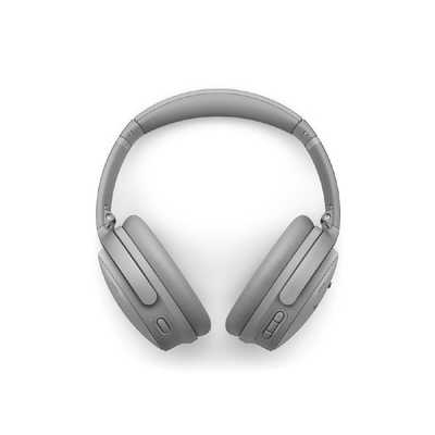 Bose ワイヤレスヘッドホン グレー Amazon.co.jp: Bose QuietComfort Headphones LE 完全 ワイヤレス
