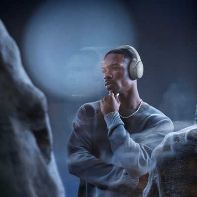BOSE ブルートゥースヘッドホン QuietComfort Headphones [ ノイズ