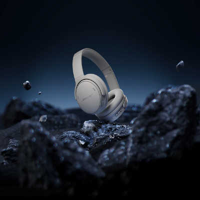 BOSE ブルートゥースヘッドホン QuietComfort Headphones [ ノイズ