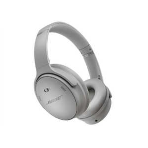 BOSE ブルートゥースヘッドホン QuietComfort Headphones ［ノイズキャンセリング対応 / Bluetooth対応］ MOONLIGHT GRAY QuietComfortHPGRY