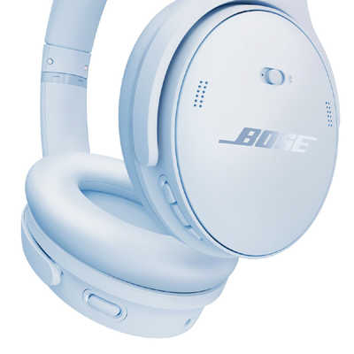 BOSE ブルートゥースヘッドホン QuietComfort Headphones [ ノイズ