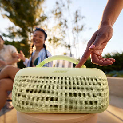 BOSE ブルートゥーススピーカー SoundLink Max Portable Speaker