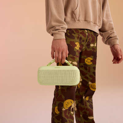 り*と様 【美品】BOSESoundLinkMax ブルートゥーススピーカー SoundLink Max Portable Speaker Black