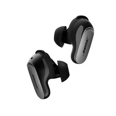 BOSE 完全ワイヤレスイヤホン Quietcomfort Ultra Earbuds (第2