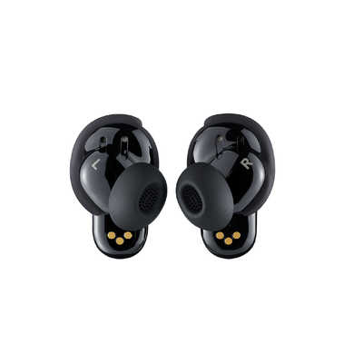 BOSE 完全ワイヤレスイヤホン Quietcomfort Ultra Earbuds (第2