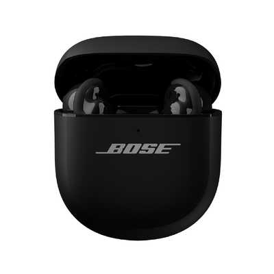 BOSE 完全ワイヤレスイヤホン Quietcomfort Ultra Earbuds (第2