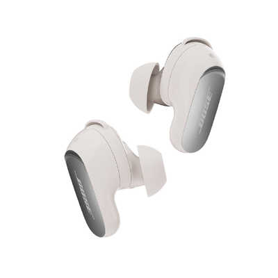 BOSE QuietComfort Ultra Earbuds （第2世代） Bose QuietComfort Earbuds（第2世代）とQuietComfort Ultra