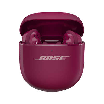 BOSE 完全ワイヤレスイヤホン Quietcomfort Ultra Earbuds (第2