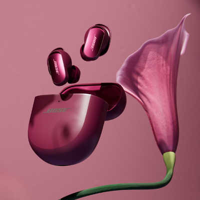 BOSE 完全ワイヤレスイヤホン Quietcomfort Ultra Earbuds 2nd Gen