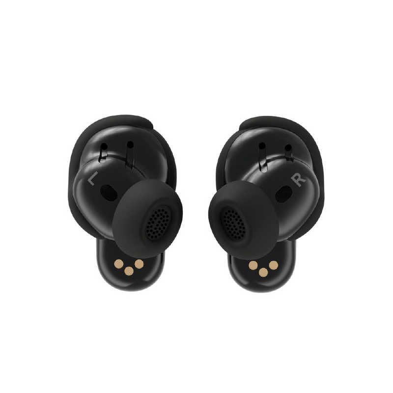 BOSE BOSE 完全ワイヤレスイヤホン Quietcomfort Ultra Earbuds 2nd Gen [ ワイヤレス (左右分離)/ ノイズキャンセリング Bluetooth 対応 ] DESERT GOLD  