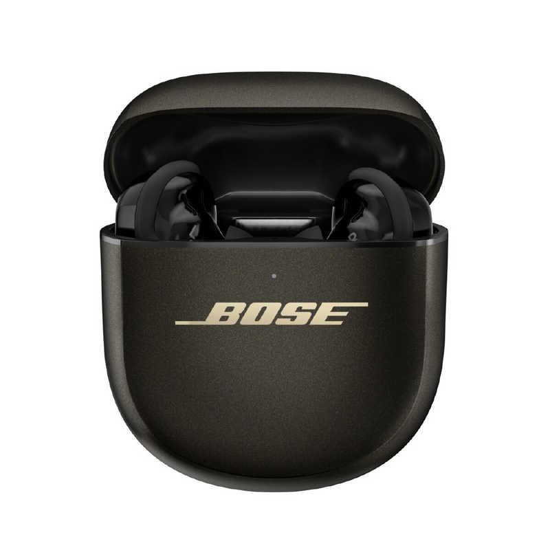 BOSE BOSE 完全ワイヤレスイヤホン Quietcomfort Ultra Earbuds 2nd Gen [ ワイヤレス (左右分離)/ ノイズキャンセリング Bluetooth 対応 ] DESERT GOLD  