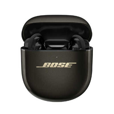 BOSE 完全ワイヤレスイヤホン Quietcomfort Ultra Earbuds 2nd Gen