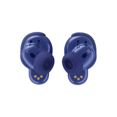 BOSE フルワイヤレス イヤホン Quietcomfort Ultra Earbuds (第2世代