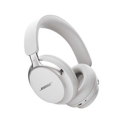 BOSE ヘッドホン QuietComfort Ultra Headphones 2nd Gen