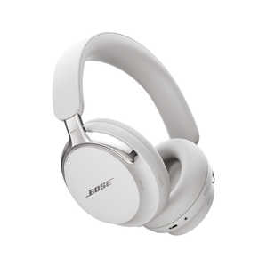 BOSE wbhz QuietComfort Ultra Headphones 2nd Gen mmCYLZOΉ / BluetoothΉn WHITE SMOKE QC ULTRA HP 2nd WHT