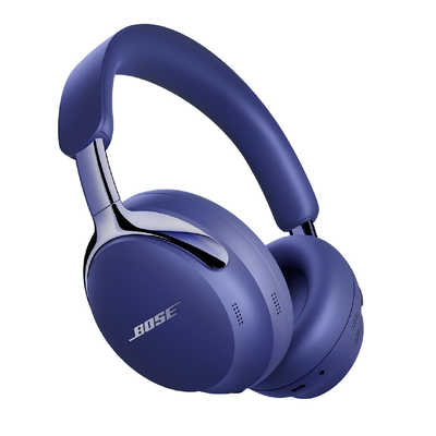 BOSE ヘッドホン QuietComfort Ultra Headphones 2nd Gen