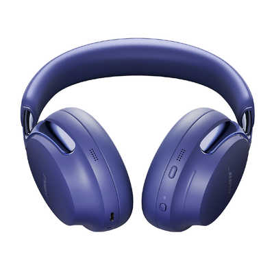 BOSE ヘッドホン QuietComfort Ultra Headphones 2nd Gen