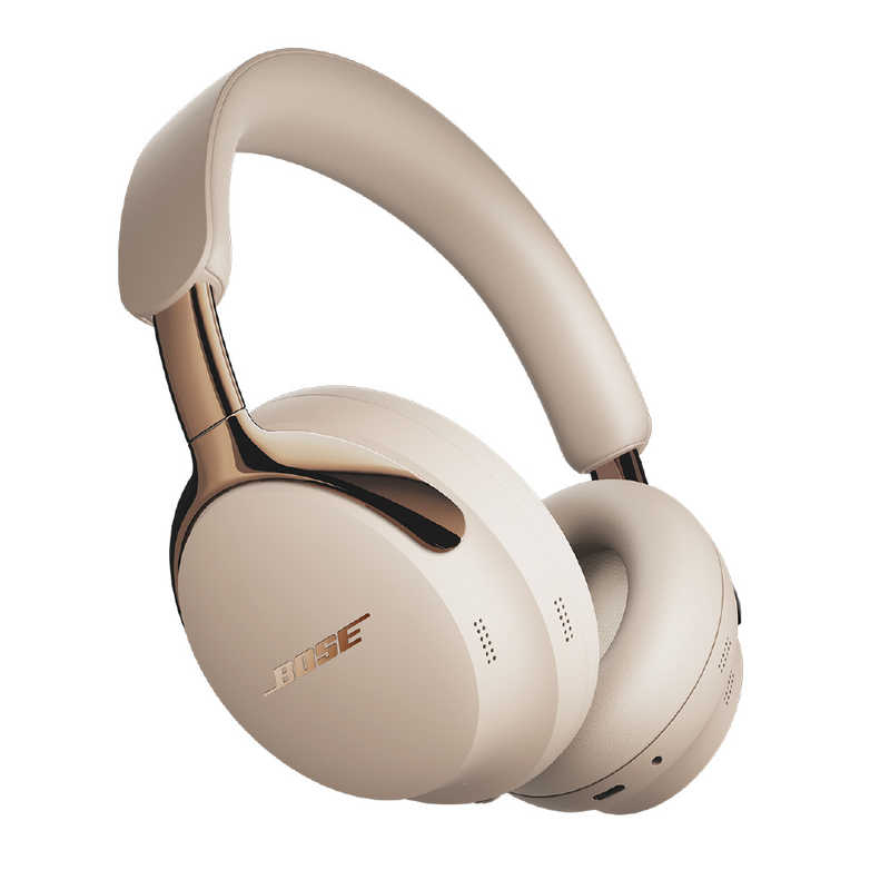Bose QuietComfort Ultra Headphones