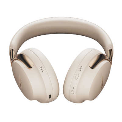 BOSE ヘッドホン QuietComfort Ultra Headphones 2nd Gen