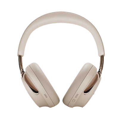 Bose ヘッドホン ベージュ ケース付き ラッピング可】【新品】Bose ボーズ ヘッドホン QuietComfort