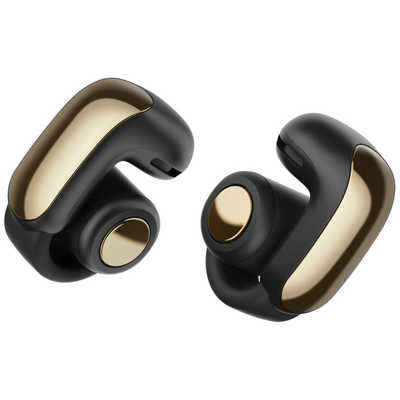 BOSE 完全ワイヤレスイヤホン Bose Ultra Open Earbuds [ ワイヤレス