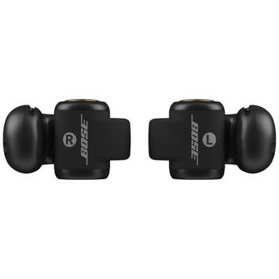 【未使用品！】BOSE ULTRA OPEN EARBUDS ブラック/ゴールド BOSE 完全ワイヤレスイヤホン Bose Ultra Open Earbuds [ ワイヤレス
