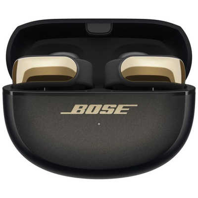 BOSE 完全ワイヤレスイヤホン Bose Ultra Open Earbuds [ ワイヤレス