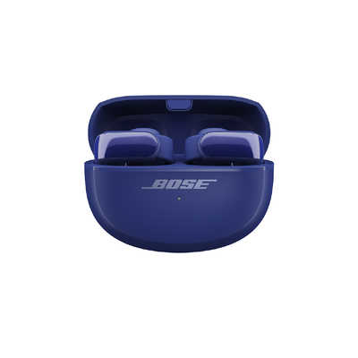 BOSE イヤホン Bose Ultra Open Earbuds ［ワイヤレス(左右分離