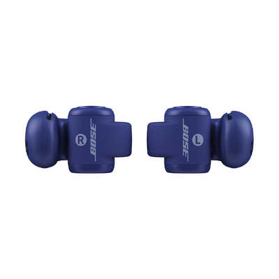 BOSE イヤホン Bose Ultra Open Earbuds ［ワイヤレス(左右分離