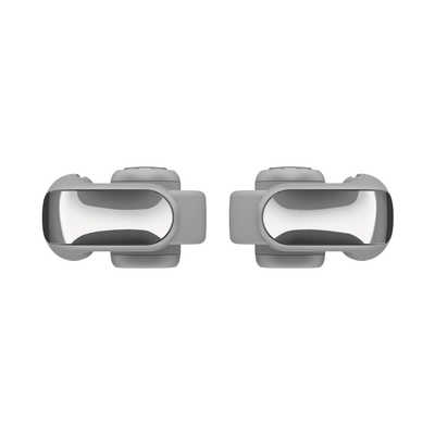 BOSE 完全ワイヤレスイヤホン Ultra Open Earbuds ［ワイヤレス(左右