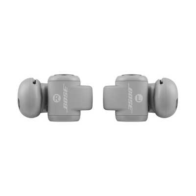 BOSE 完全ワイヤレスイヤホン Ultra Open Earbuds ［ワイヤレス(左右