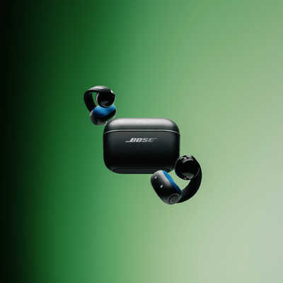 BOSE ワイヤレスイヤホン Bose Sports Open Earbuds ［ワイヤレス(左右